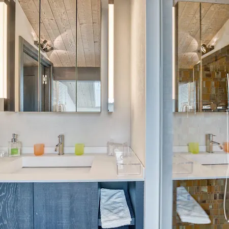 Lodge Chalet Taina 4 Bedrooms