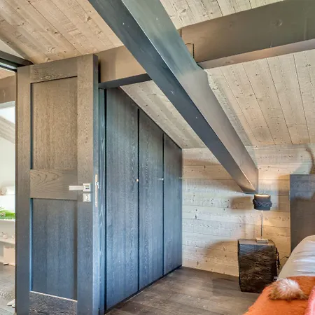 Chalet Taina 4 Bedrooms Lodge *